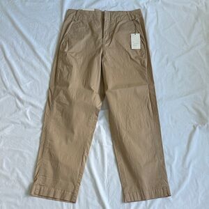 A New Day Straight Pants